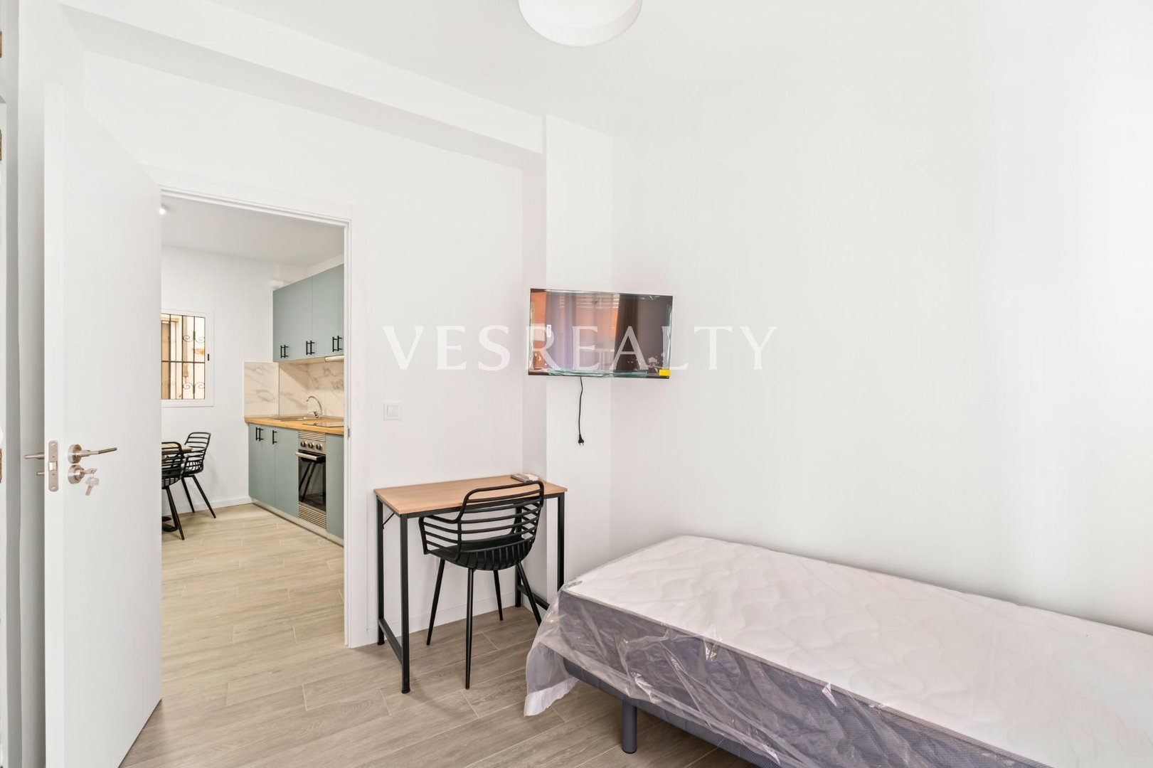 Piso de 105 m² en Alicante
