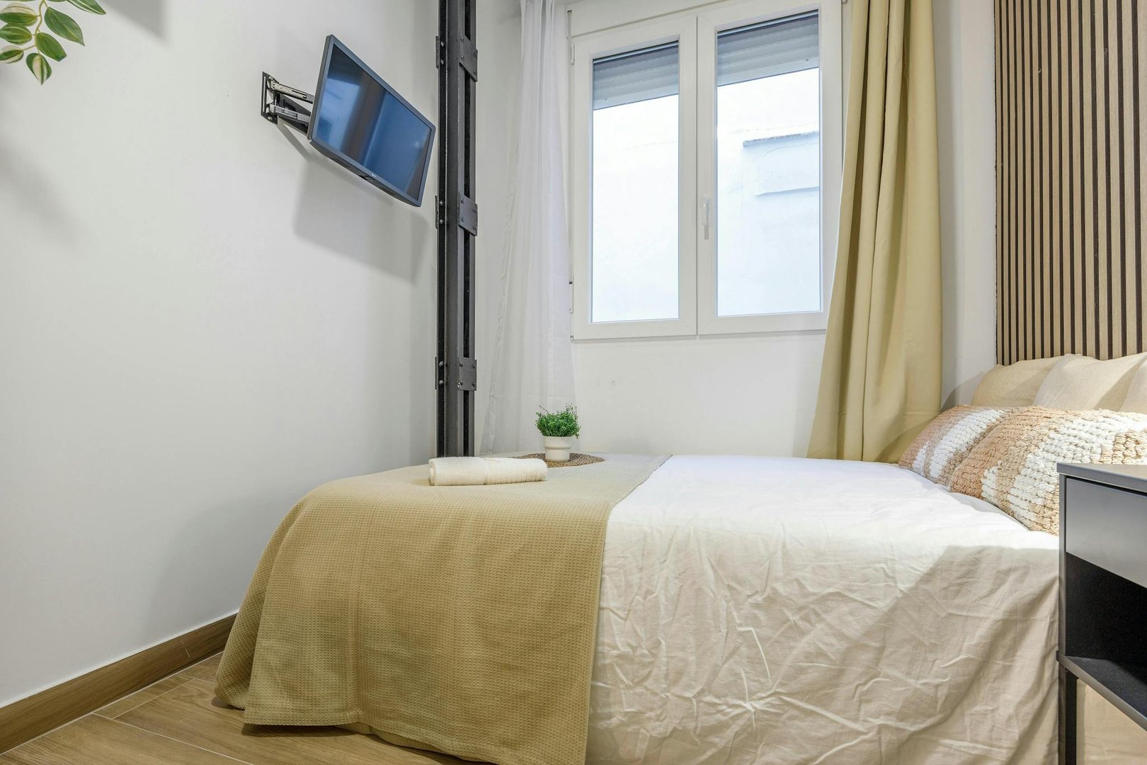 Habitación 200 m², Valencia