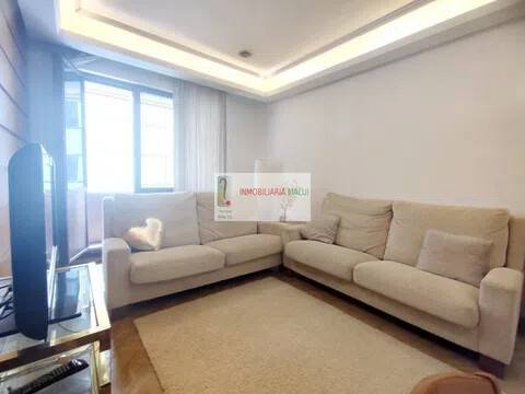Wohnung 75 m² in Oviedo