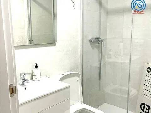 Piso de 90 m² en Zaragoza