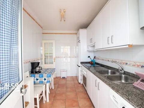 Piso de 106 m² en Torrox