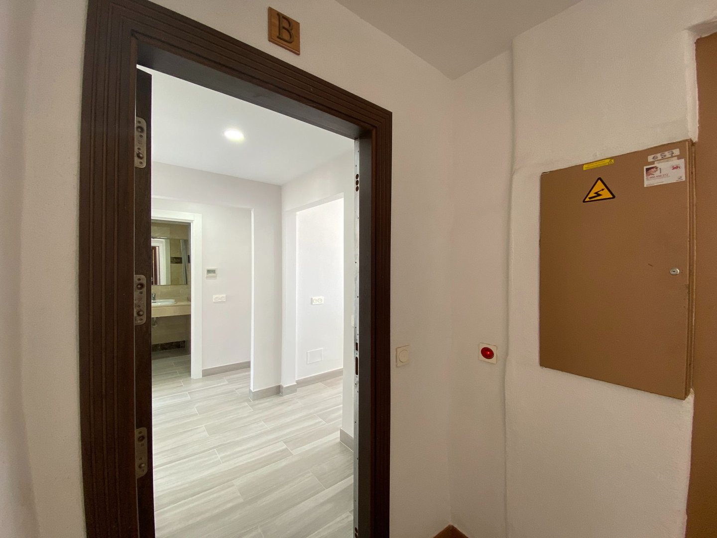 Piso de 100 m² en Mojácar