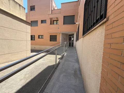 Piso de 62 m² en Ciudad Real