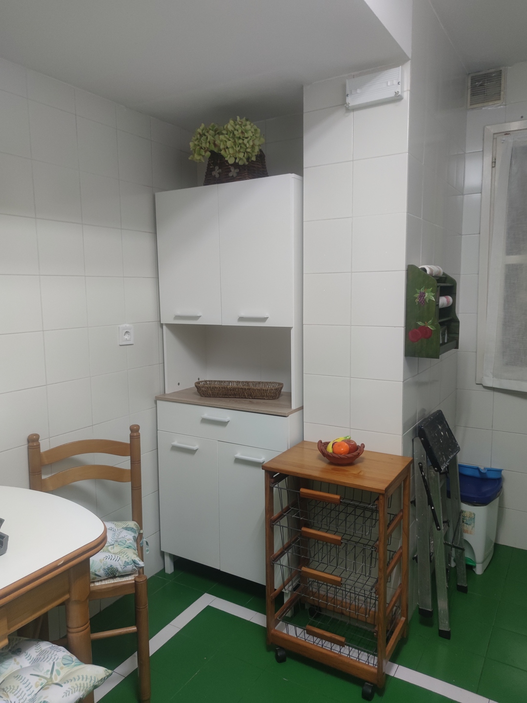 Pis de 60 m² a Oviedo