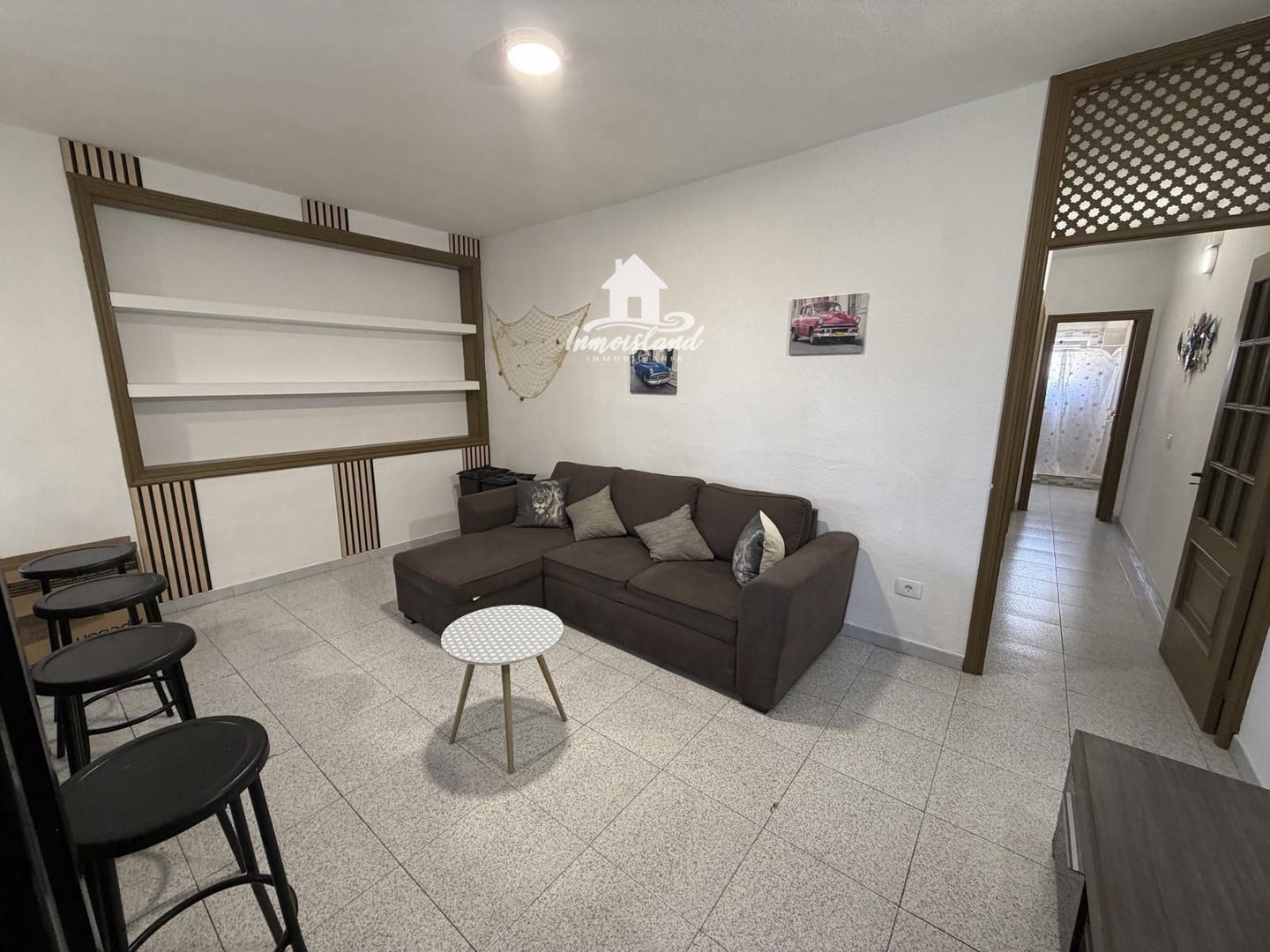 Piso de 90 m² en Adeje