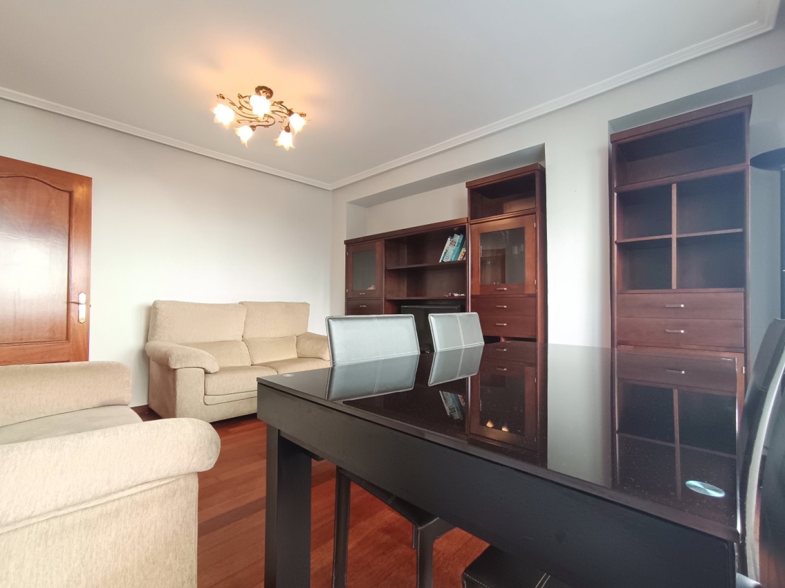 Pis de 62 m² a Gijón