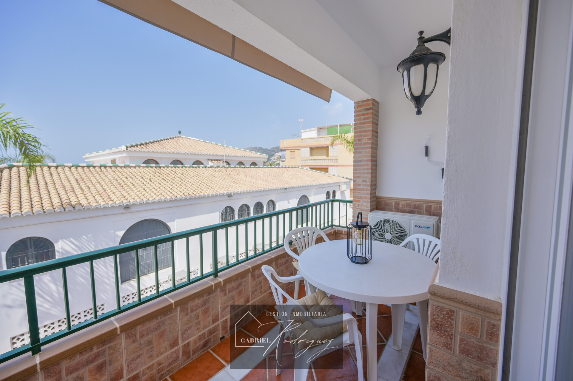 Piso de 120 m² en Almuñécar