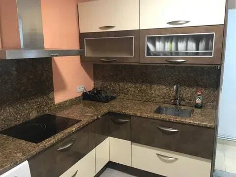Wohnung 101 m² in Salamanca