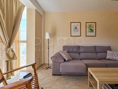 Piso de 74 m² en Turre