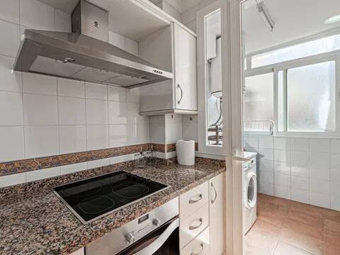 Piso de 111 m² en Marbella