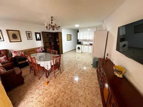 Habitación 112 m², Jaén