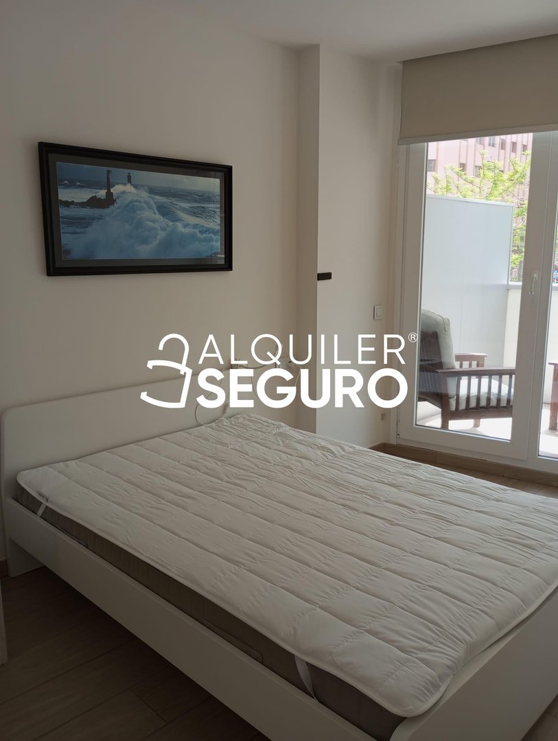 Pis de 90 m² a Las Palmas de Gran Canaria