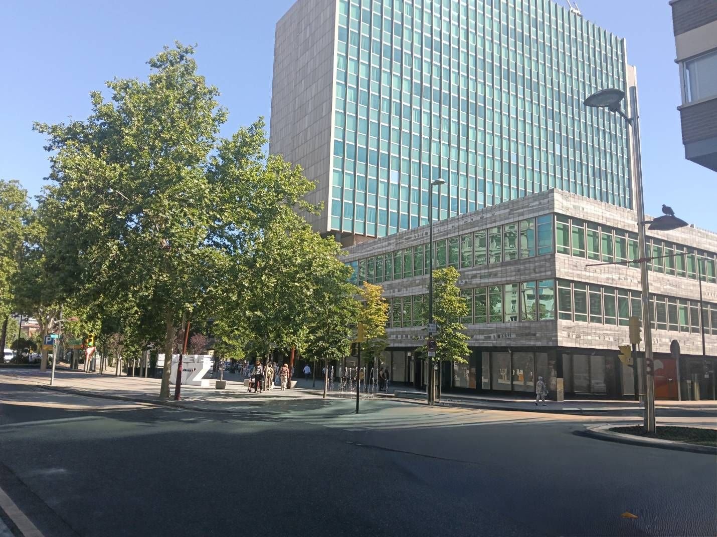 Piso de 109 m² en Zaragoza