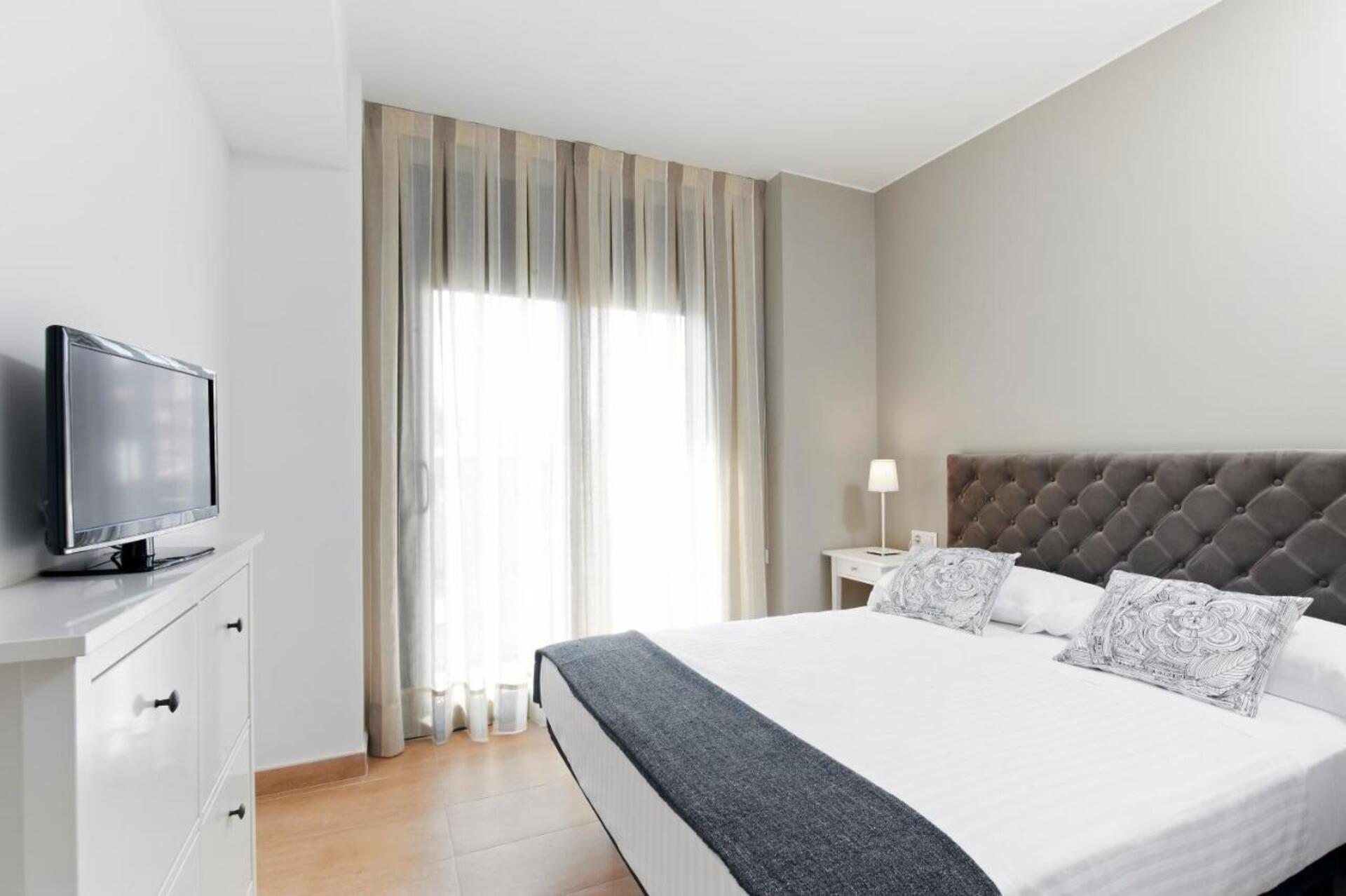 Piso de 57 m² en Palma