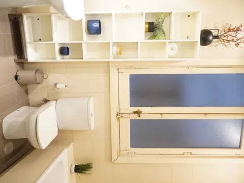 Habitación 217 m², Madrid
