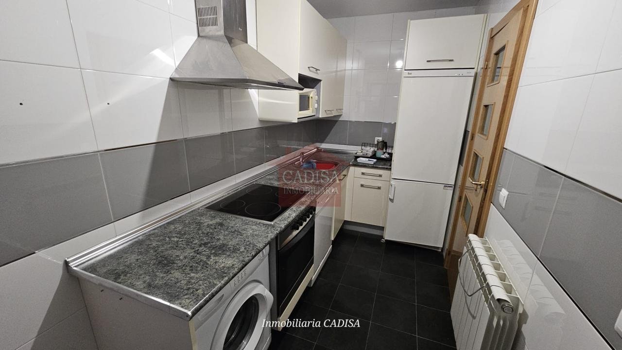 Wohnung 49 m² in Santa Marta de Tormes