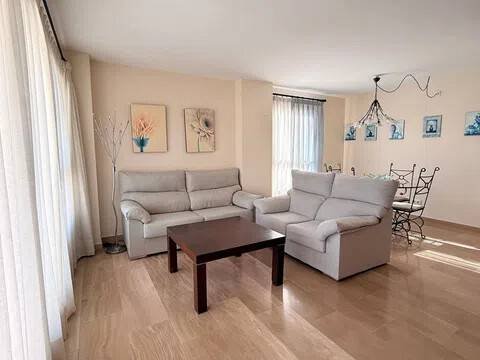 Piso de 155 m² en Valencia