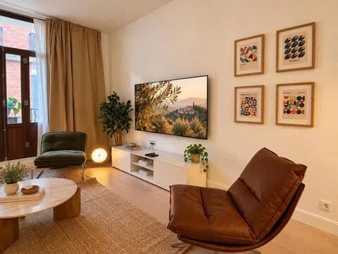 Appartamento 90 m² a Madrid