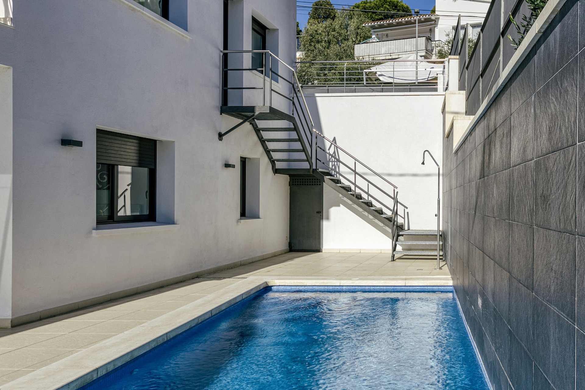 Piso de 240 m² en Roses