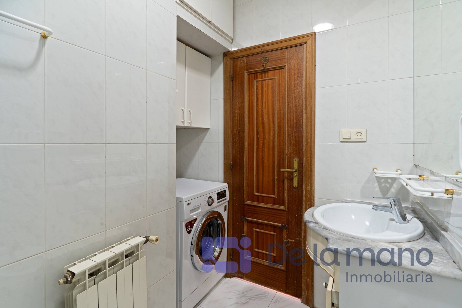 Квартира 80 м² в Мадриде