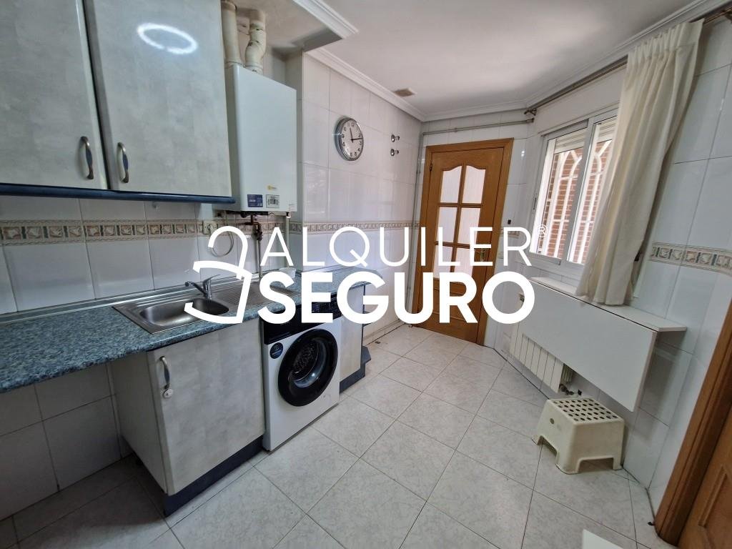 Casa de 200 m² a Fuenlabrada