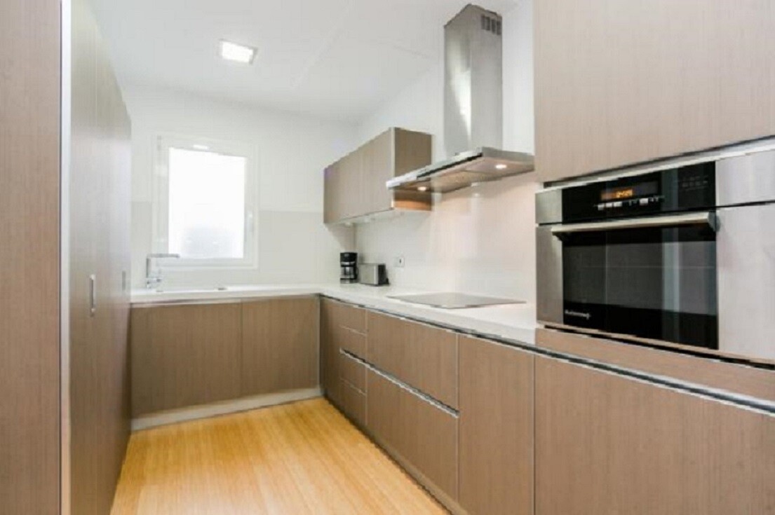 Pis de 55 m² a Fuenlabrada