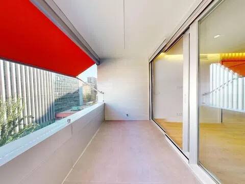 Pis de 240 m² a Madrid