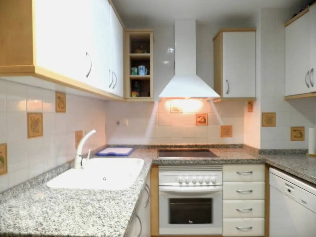 Piso de 75 m² en Dénia