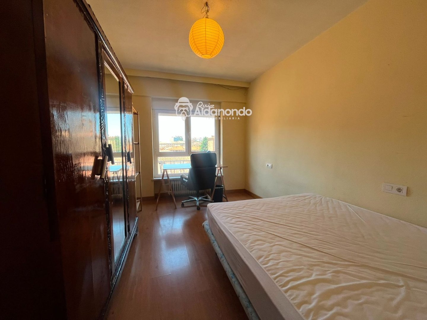 Piso de 80 m² en Salamanca
