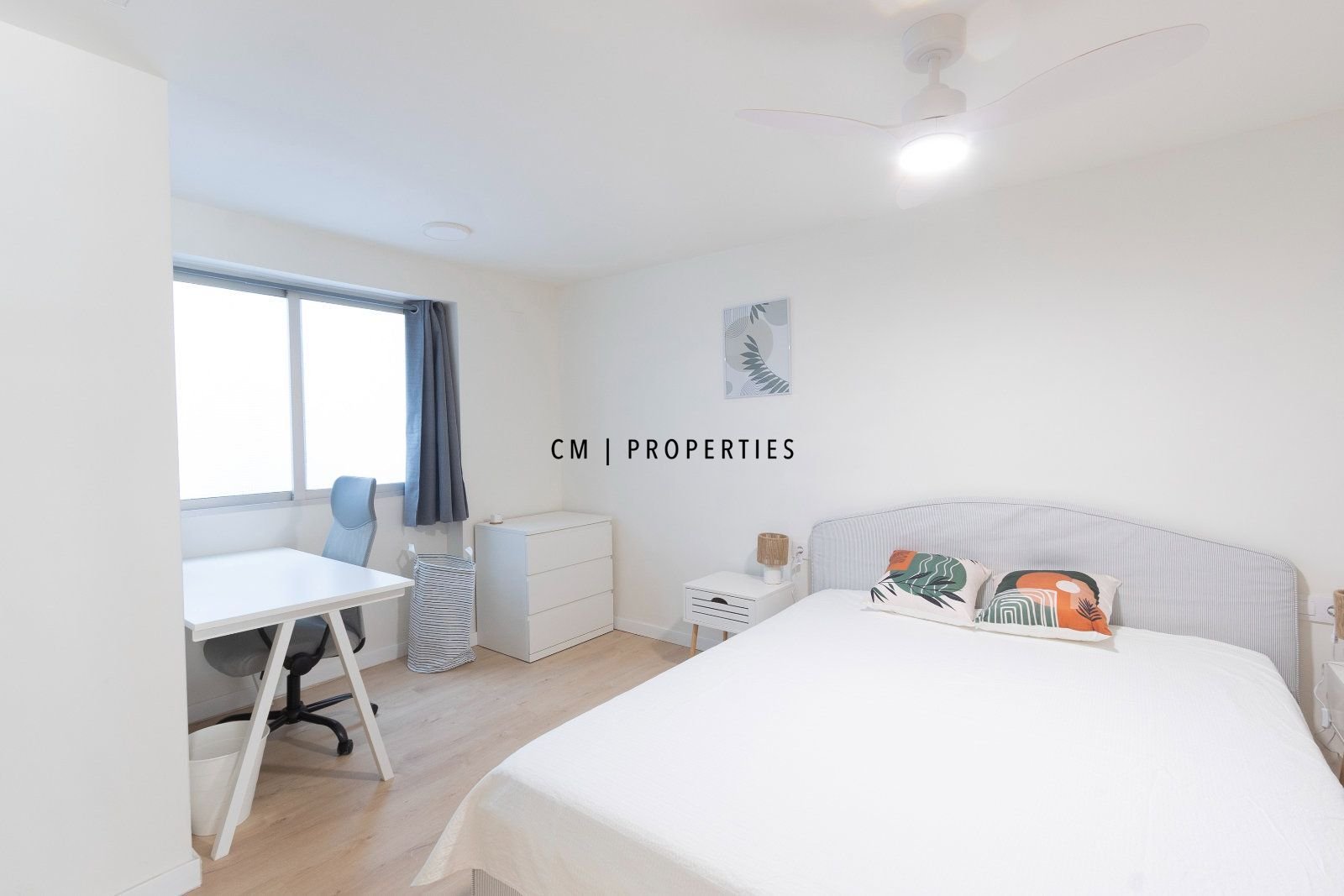 Pis de 104 m² a València