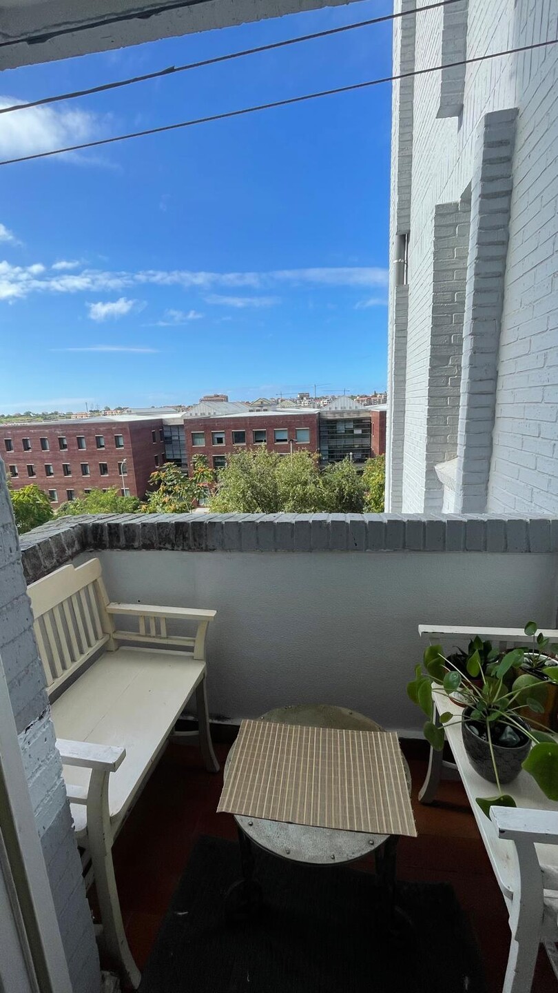 Piso de 119 m² en Santander