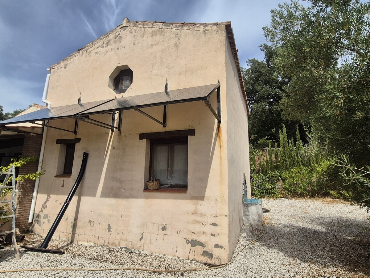 Квартира 225 м² в Jubrique