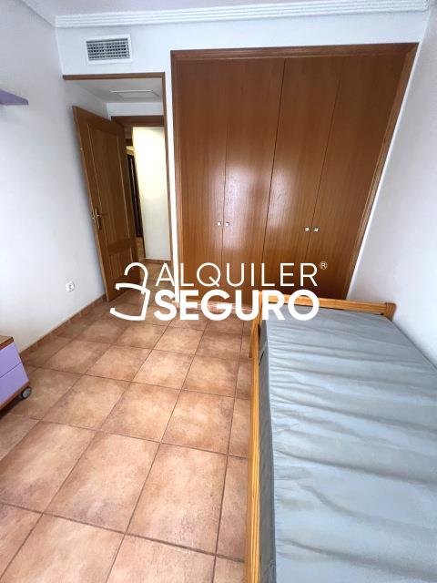 Appartement 110 m² à Murcie