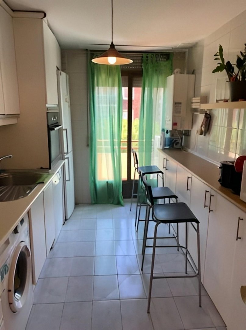 Habitación 150 m², Madrid