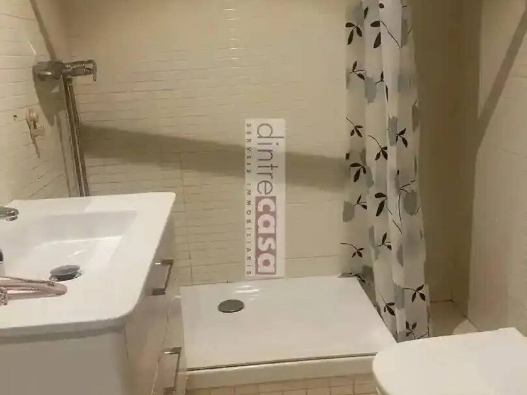 Pis de 41 m² a Palafolls