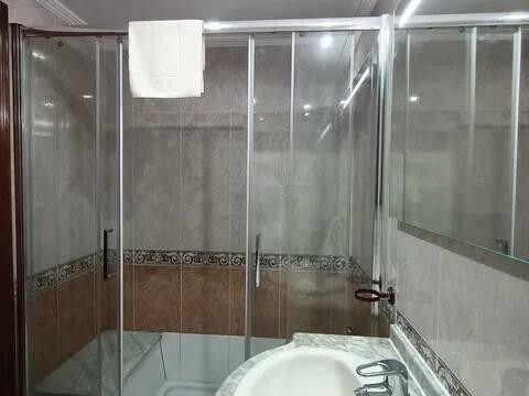 Piso de 83 m² en Gijón