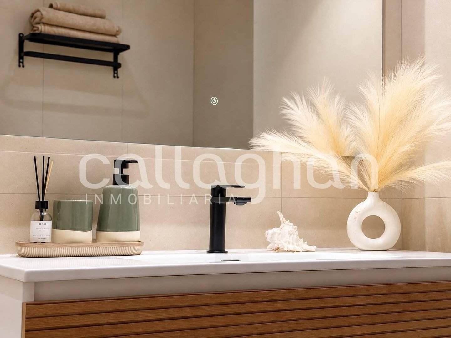Piso de 89 m² en Benicasim