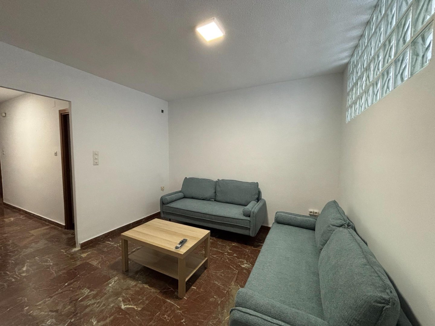 Zimmer 154 m², Granada