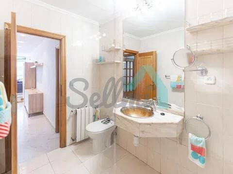 Piso de 120 m² en Oviedo