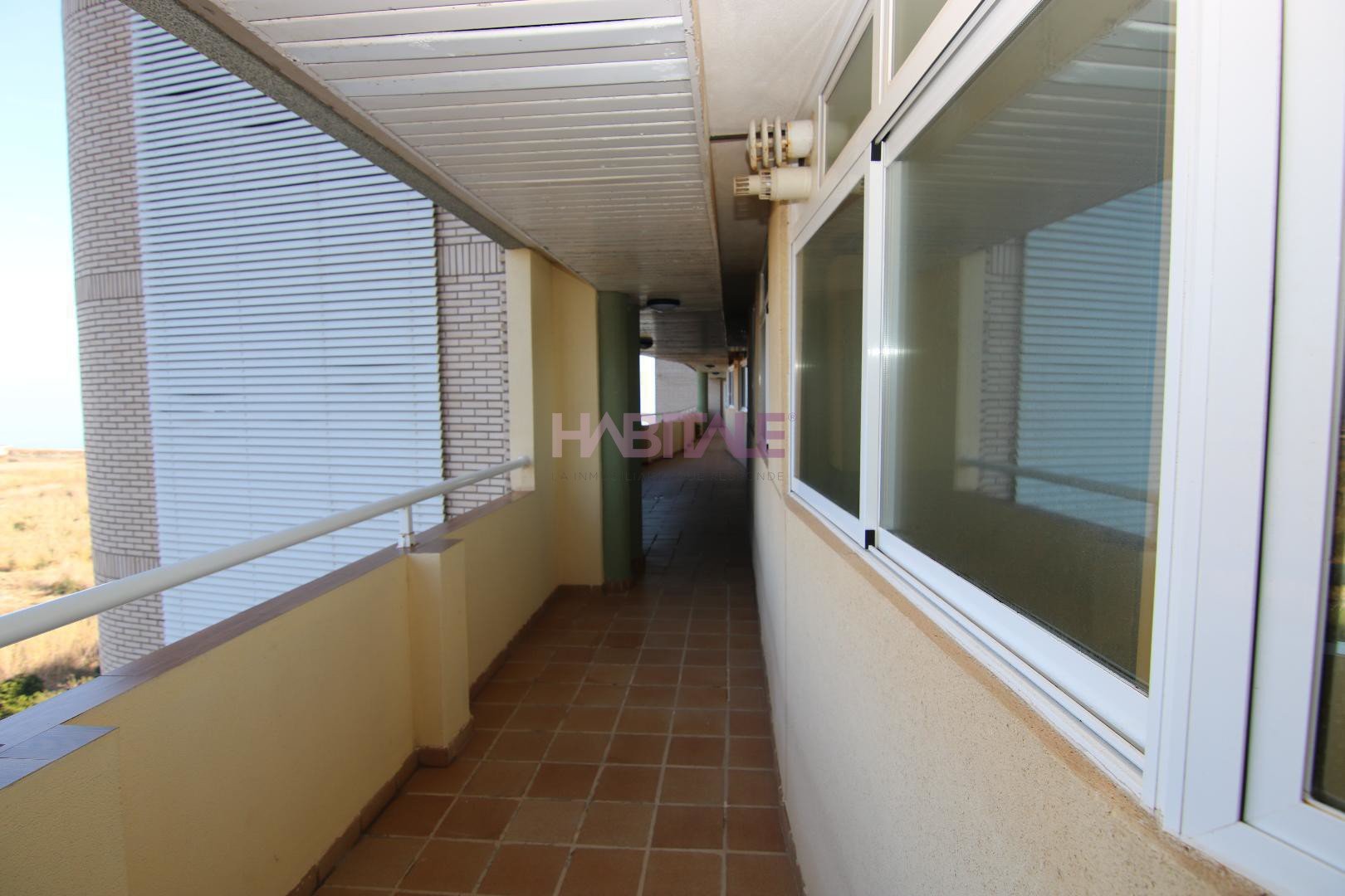 Pis de 71 m² a Cullera