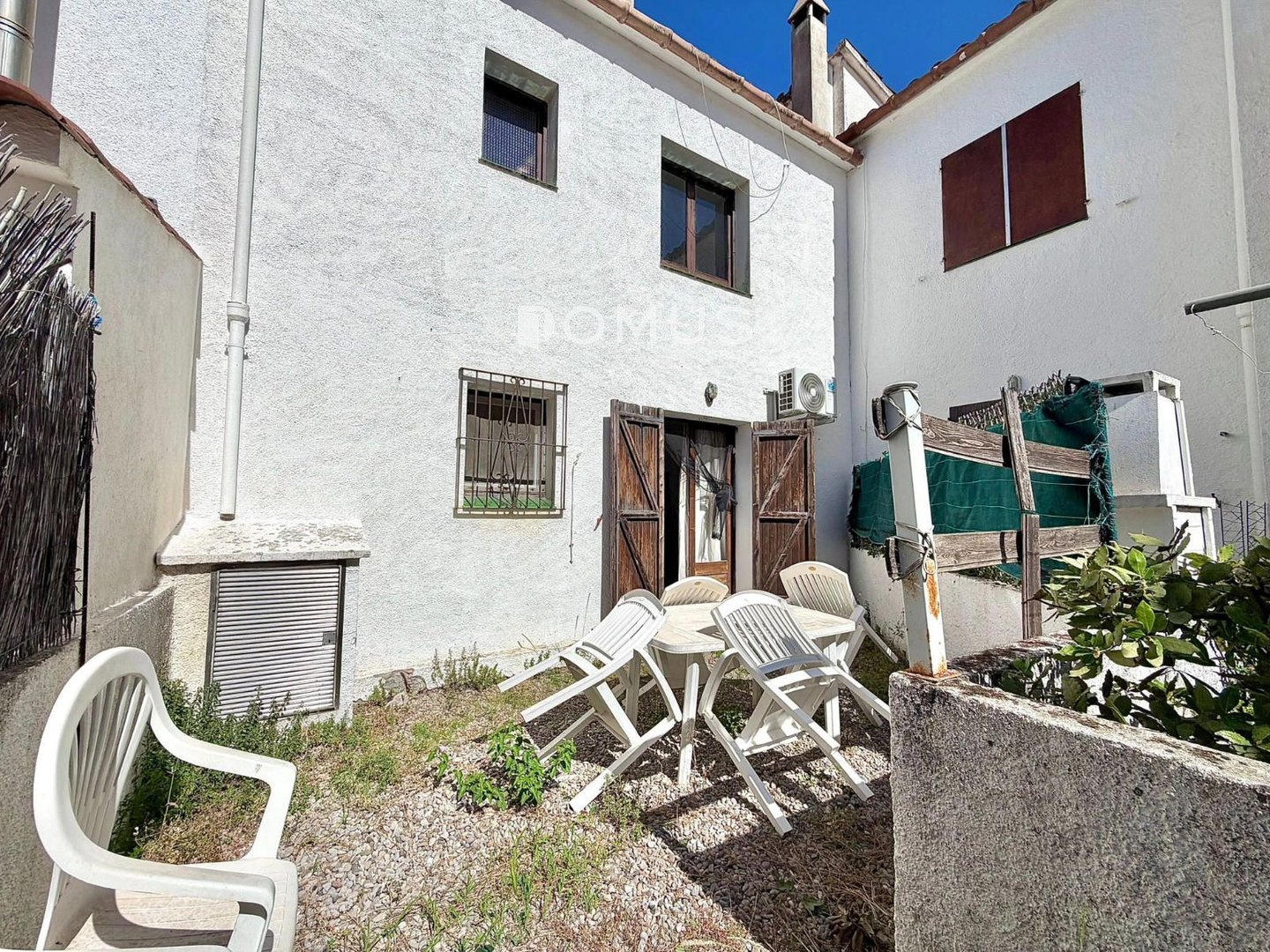 Casa de 65 m² en l'Escala