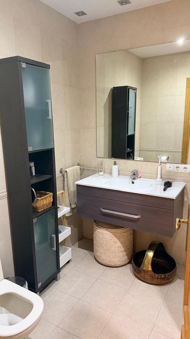 Piso de 110 m² en Padul