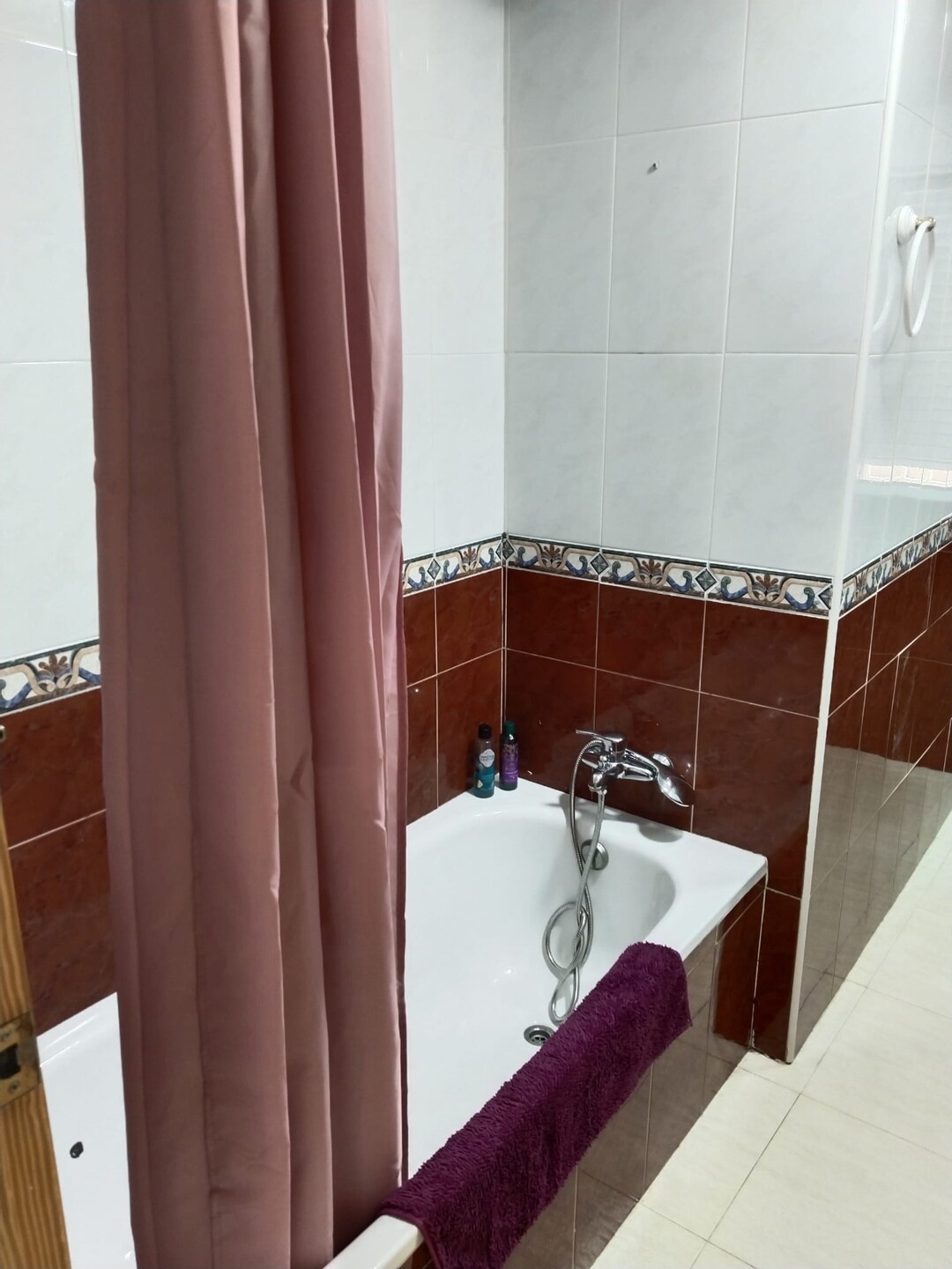Piso de 100 m² en Cartagena