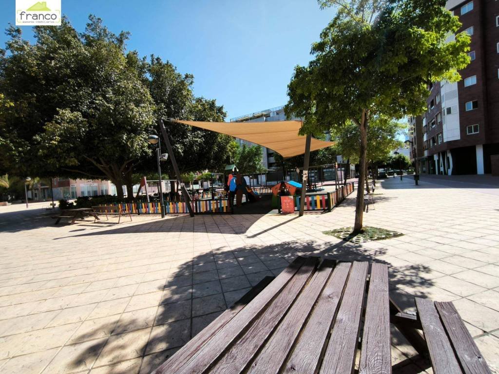 Appartement 120 m² à Murcie