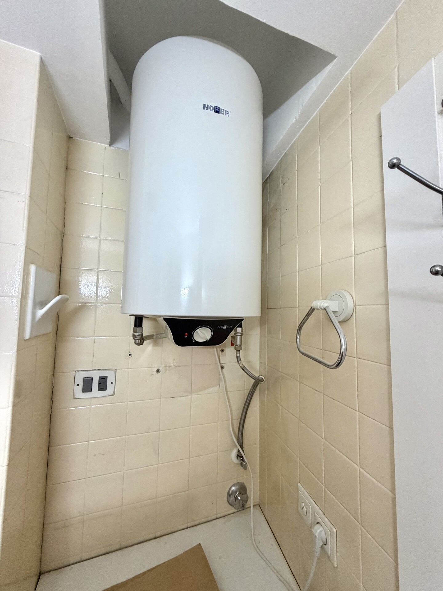 Piso de 63 m² en Valencia