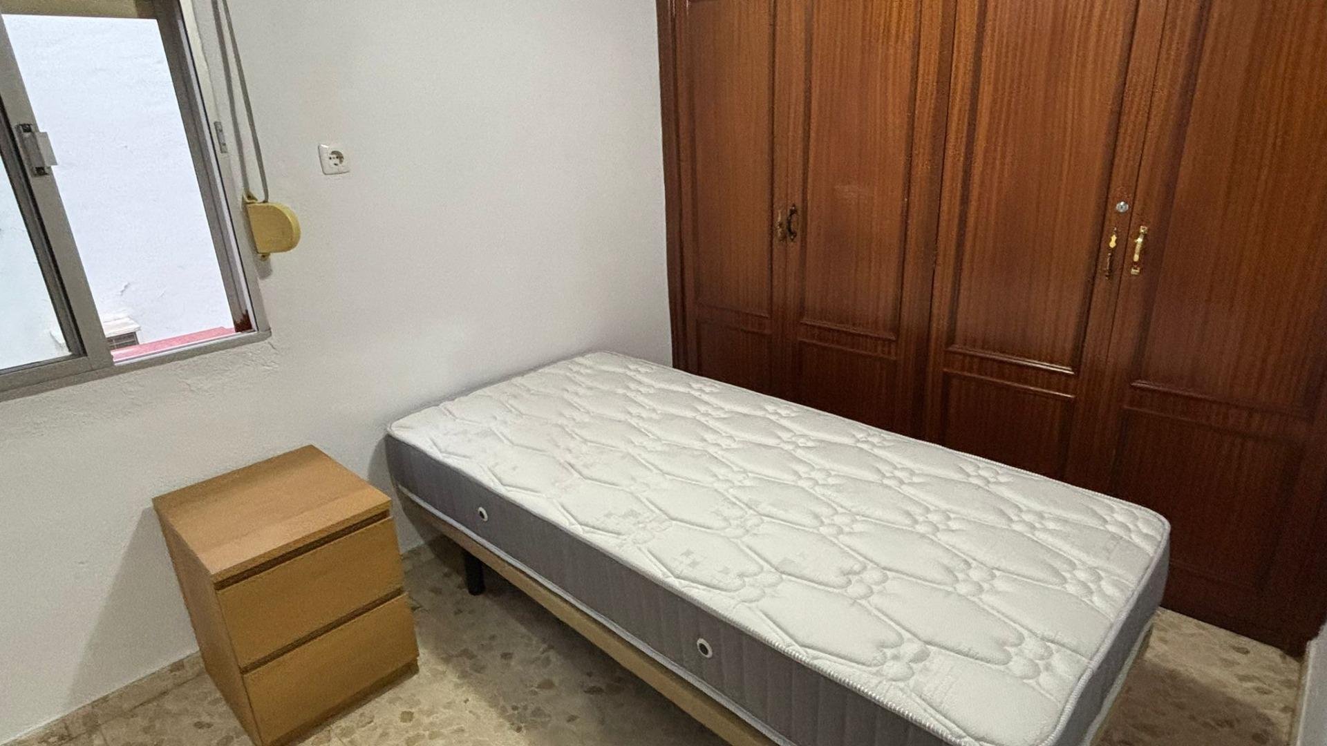Habitación 68 m², Sevilla