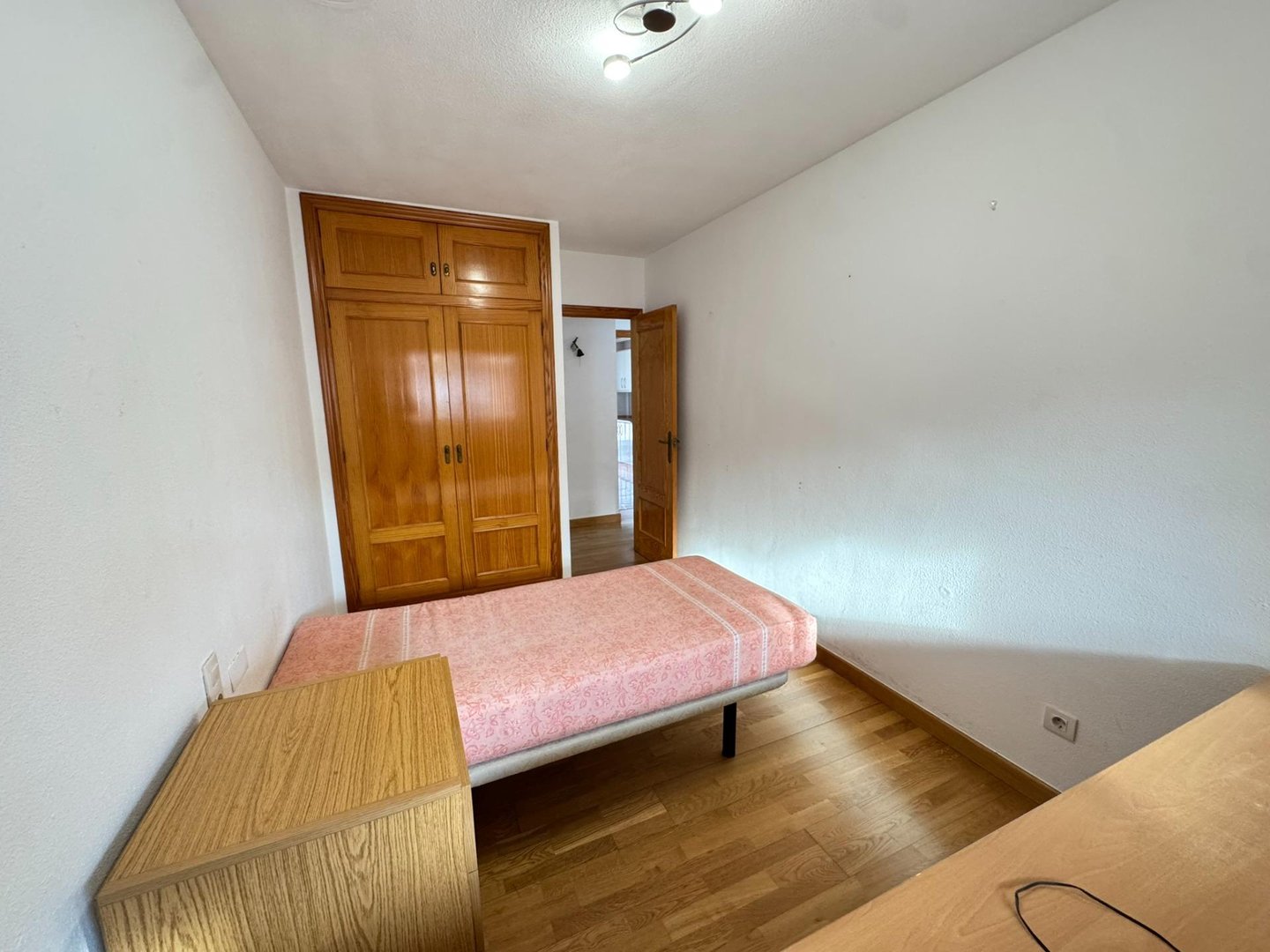 Piso de 120 m² en Murcia