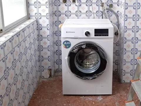 Piso de 100 m² en Murcia