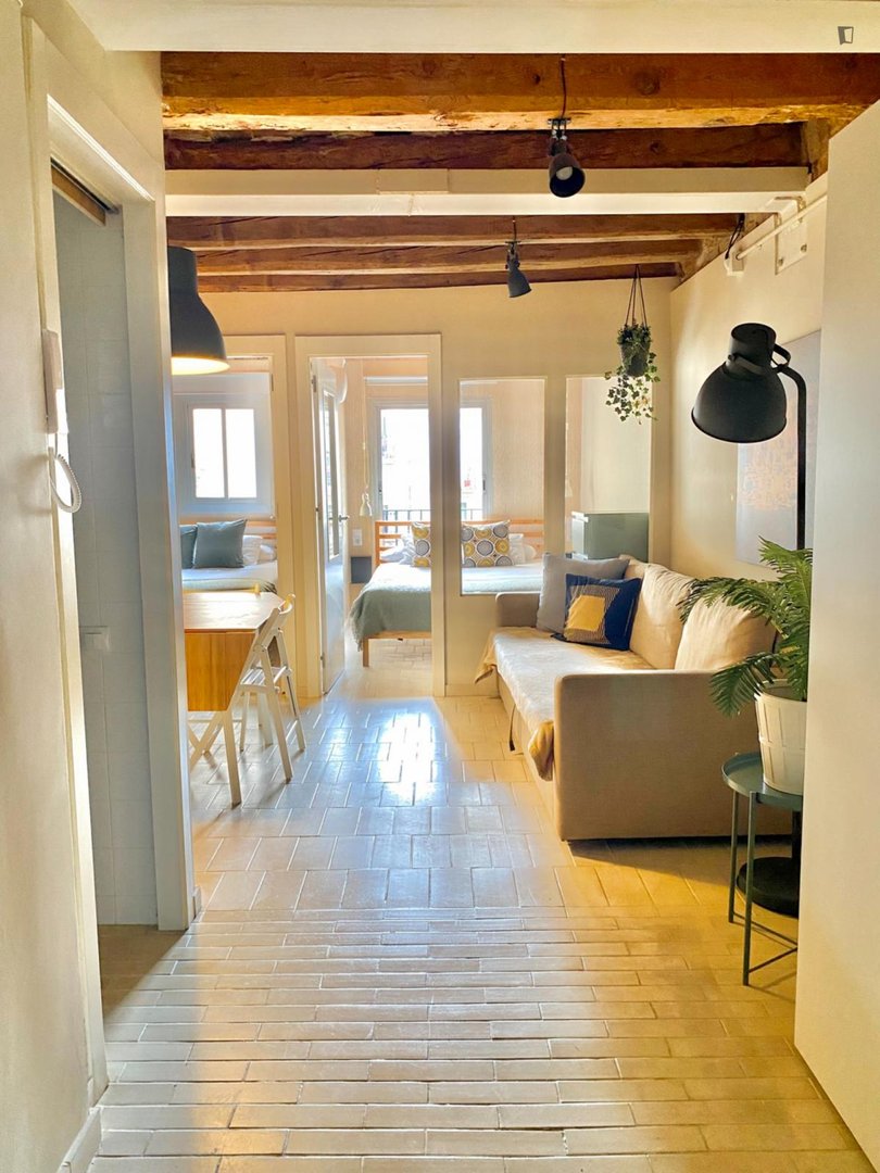 Piso de 45 m² en Barcelona