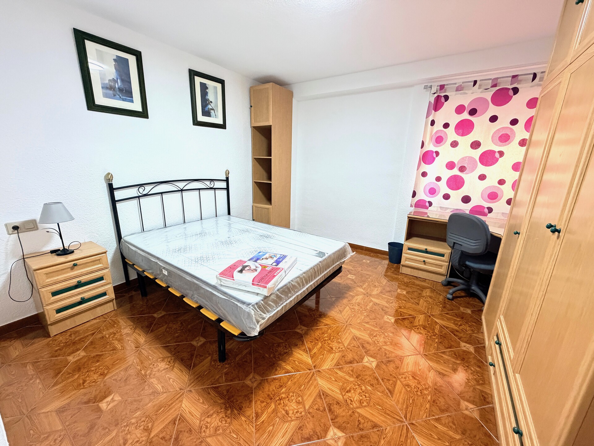Pis de 90 m² a Granada